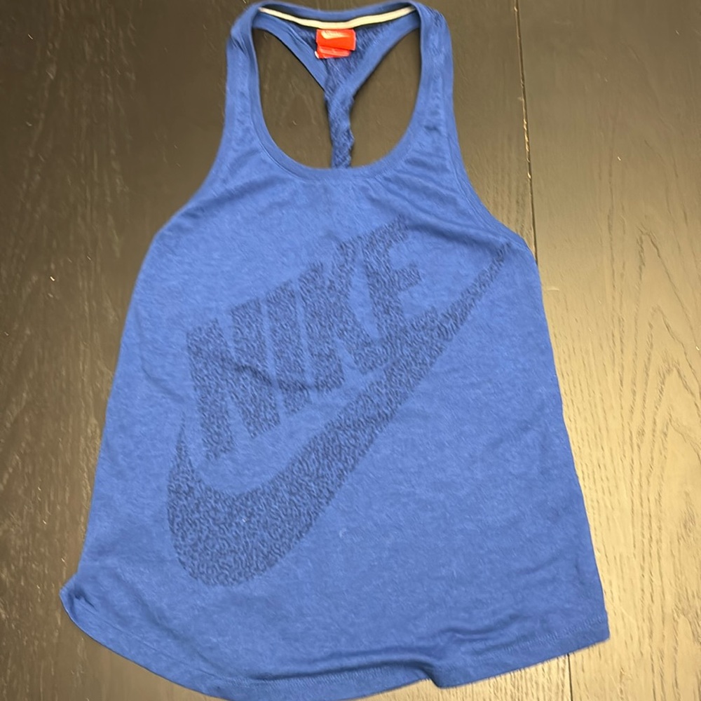 Nike tank top